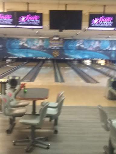 Bowling Alley «Bowl Star, Inc», reviews and photos, 4180 Pinkston Dr, Beaumont, TX 77703, USA
