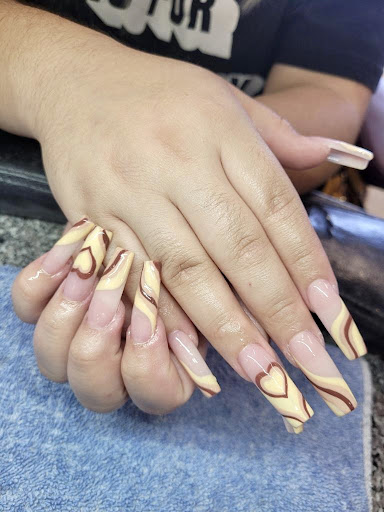 Spa «Gala Nails and Spa», reviews and photos, 13710 N 51st Ave, Glendale, AZ 85304, USA