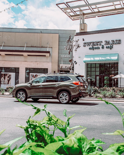 Austin Subaru, 8100 Burnet Rd, Austin, TX 78757, USA, 