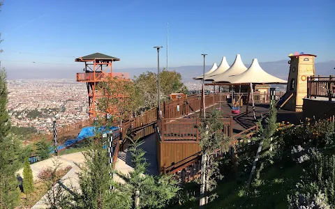 Pamukkale Belediyesi Seyir Tepesi image