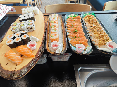 L'Atelier Asia à Mareuil-lès-Meaux