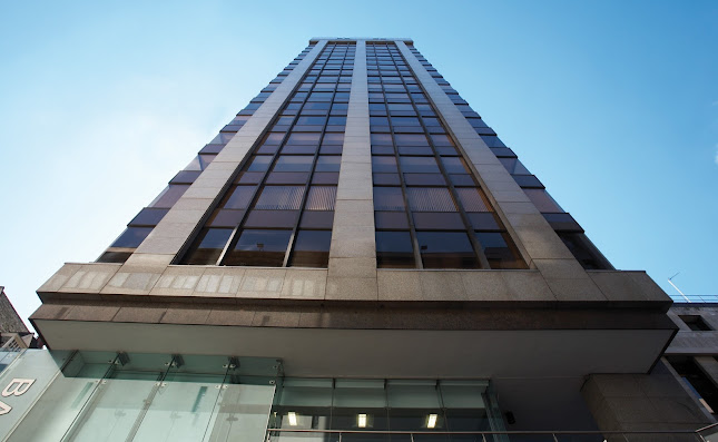 Bank House - Birmingham