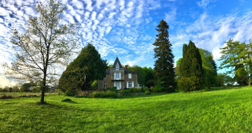 Le Domaine de Passillé & Brasserie Skalf à Parigné