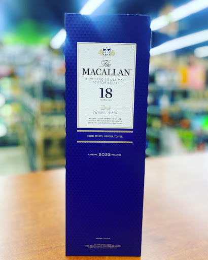 Liquor Store «Paradise Liquor», reviews and photos, 3237 Hilton Rd, Ferndale, MI 48220, USA