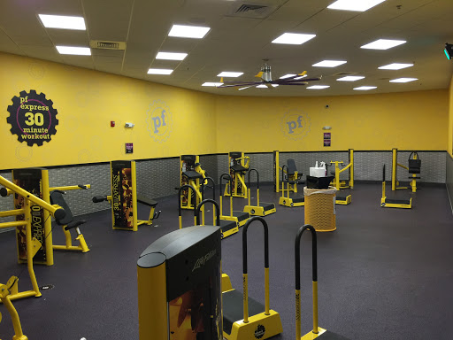Gym «Planet Fitness», reviews and photos, 1341 S Fairview St, Delran, NJ 08075, USA