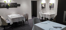 Atmosphère du Restaurant gastronomique Le Karelian à Dommartin-lès-Remiremont - n°10