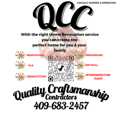 Photo of Quality Craftsmanship Contractors & Development LLC
