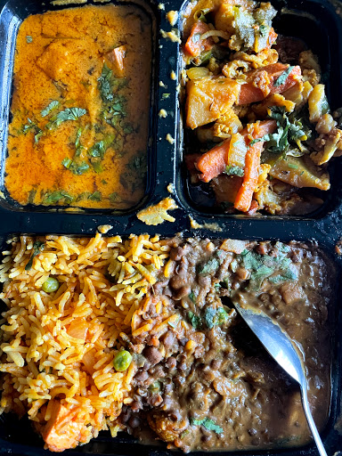 Indian Restaurant «Punjabi Dhaba», reviews and photos, 119-16 101st Ave, South Richmond Hill, NY 11419, USA