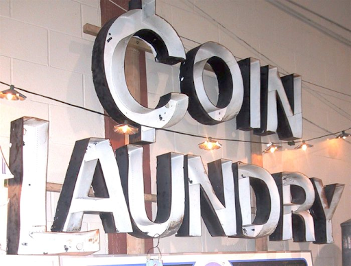 Laundromat «Soap Opera Coin Laundry Lilburn», reviews and photos, 656 Indian Trail Lilburn Rd NW, Lilburn, GA 30047, USA