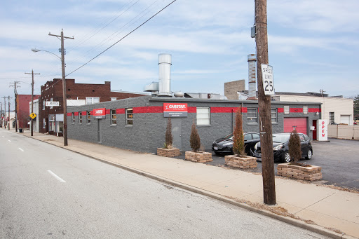 Auto Body Shop «CARSTAR West Chester», reviews and photos, 9905 Cincinnati Dayton Rd, West Chester Township, OH 45069, USA