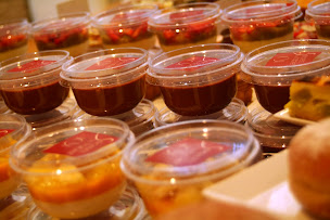 Photo n°18 de Secrets de Table à Strasbourg ()