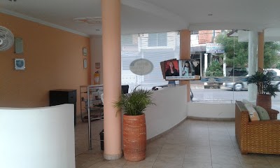 Photos of Hotel La Cascada Cristalina