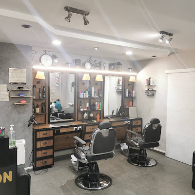 Salon de coiffure fashion barber 88 à Saint-Dié-des-Vosges