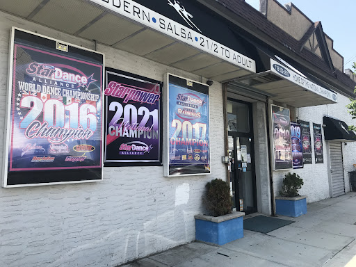 Dance School «TKO Dance Academy», reviews and photos, 9916 98th St, Ozone Park, NY 11416, USA