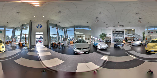 Volkswagen Dealer «Pignataro Volkswagen», reviews and photos, 10633 Evergreen Way, Everett, WA 98204, USA