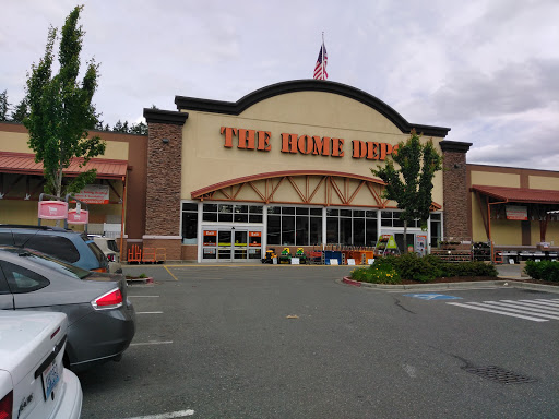 Home Improvement Store «The Home Depot», reviews and photos, 27027 185th Ave SE, Covington, WA 98042, USA