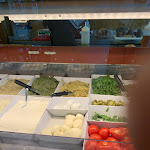 Photo n°3 de l'avis de Gian. fait le 28/08/2023 à 16:47 sur le  All'Antico Vinaio à Turin