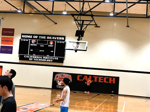 Gym «Caltech Athletics», reviews and photos, 1200 E California Blvd, Pasadena, CA 91106, USA