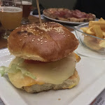 Photo n°4 de l'avis de Michela.� fait le 11/12/2017 à 23:40 sur le  Da Arnold à Medolla