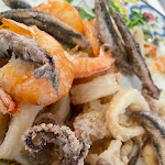 Photo n°16 de l'avis de Caterina.a fait le 22/08/2022 à 21:46 sur le  Rossopomodoro Settimo Torinese à Settimo Torinese