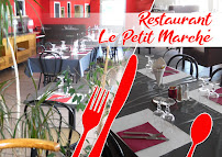 Photos du propriétaire du Restaurant Le Petit Marché - Marché Gare Nîmes à Nîmes - n°10