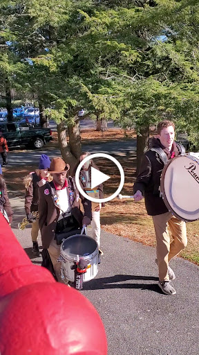 Stadium «Brown Stadium», reviews and photos, 400 Elmgrove Ave, Providence, RI 02906, USA