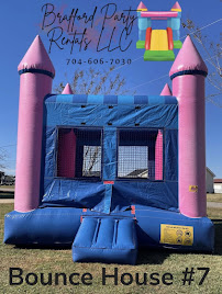 Brafford Party Rentals LLC - Photo 4 - Car repair in , Gastonia