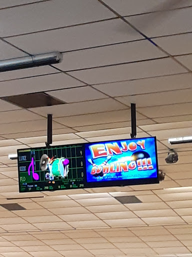 Bowling Alley «Armadilla Lanes I», reviews and photos, 3210 Preston Rd, Pasadena, TX 77505, USA