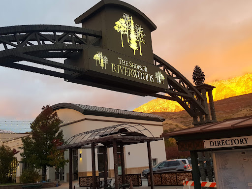 Shopping Mall «The Shops At Riverwoods», reviews and photos, 4801 N University Ave, Provo, UT 84604, USA