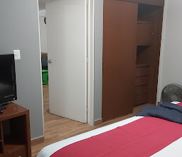 Grupo Kings Suites - Horacio 1525 photo