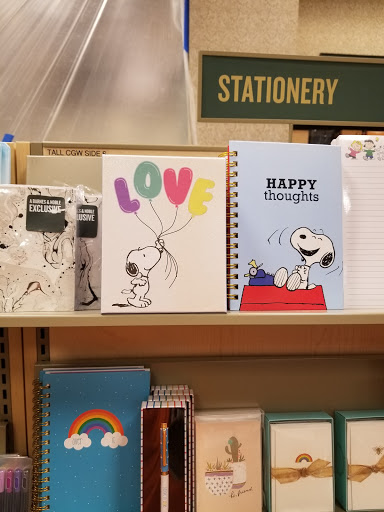 Book Store «Barnes & Noble», reviews and photos, 2518 South Rd, Poughkeepsie, NY 12601, USA