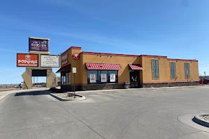 Popeyes Louisiana Kitchen image