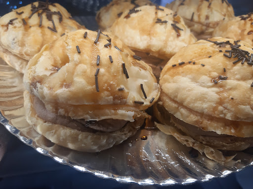 Pastelería Lalolatake en Lobón, Badajoz
