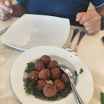 Photo n°2 de l'avis de Emy.a fait le 28/07/2023 à 18:18 sur le  Ristorante Caluae à Satriano di Lucania