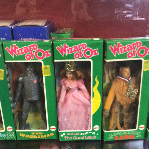 Video Game Store «Hollywood Movies and Games LLC», reviews and photos, 709 E Lewis and Clark Pkwy b, Clarksville, IN 47129, USA