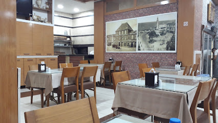Topkapı Restaurant