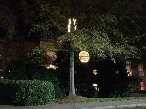 Golf Course «Furman University Golf Club», reviews and photos, 400 N Hwy 25 Bypass, Greenville, SC 29617, USA