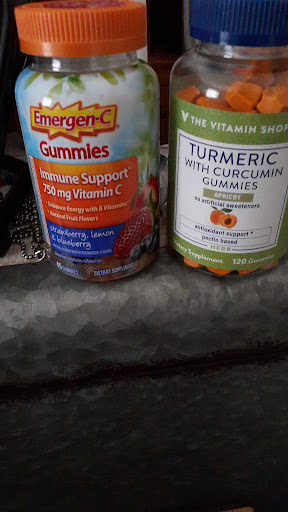Vitamin & Supplements Store «Vitamin Shoppe», reviews and photos, 1438 GA-20, McDonough, GA 30253, USA