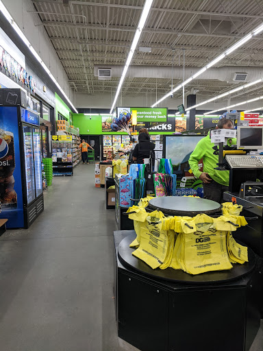 Discount Store «Dollar General Market», reviews and photos, 125 Carter Blvd, Polk City, FL 33868, USA
