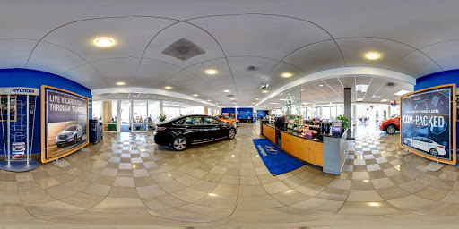 Dublin Hyundai image