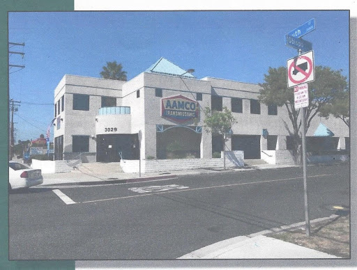 Transmission Shop «AAMCO Transmissions & Total Car Care», reviews and photos, 3029 South St, Long Beach, CA 90805, USA