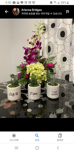 Florist «A Blue Moon Floral», reviews and photos, 300 E 6th Ave, Denver, CO 80203, USA