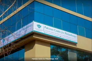 Pakistan Centre for Philanthropy image
