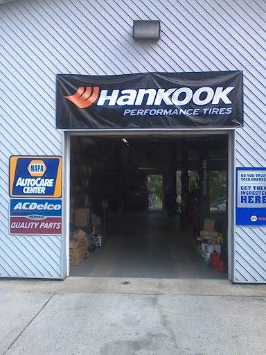 Auto Repair Shop «West Shore Auto Care Inc», reviews and photos, 736 State St, Lemoyne, PA 17043, USA