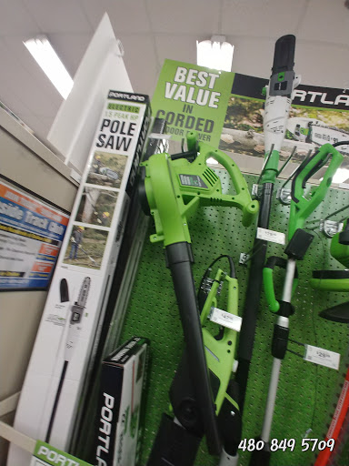 Hardware Store «Harbor Freight Tools», reviews and photos, 1244 S Gilbert Rd #110, Mesa, AZ 85204, USA