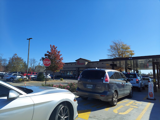 Fast Food Restaurant «Chick-fil-A», reviews and photos, 305 Old Lebanon Dirt Rd, Hermitage, TN 37076, USA