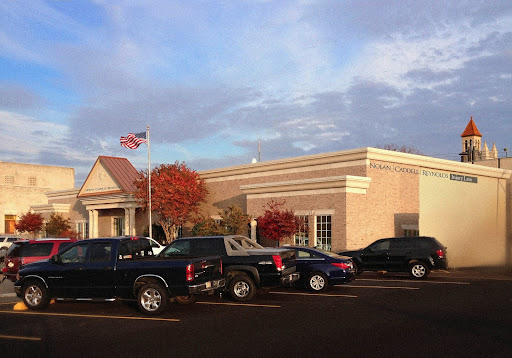 Personal Injury Attorney «Nolan Caddell Reynolds», reviews and photos