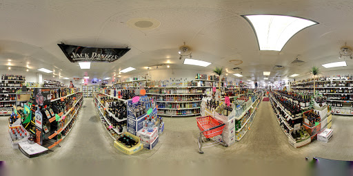 Liquor Store «Exit 18 Liquors», reviews and photos, 1197 St Augustine Rd, Valdosta, GA 31601, USA