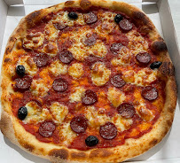 Plats et boissons du Pizzeria Pizz'Ayo à Istres - n°8