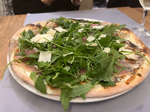 Photo n°20 de La Pizzaiola 